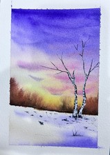 Betulla Violet Quiet-Originale