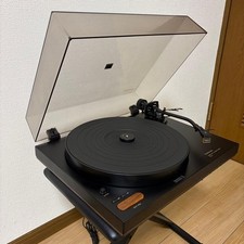 Technics SL-01 Giradischi