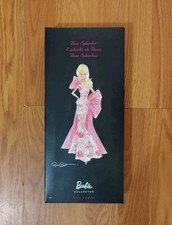 Bambola Barbie Avon Rose