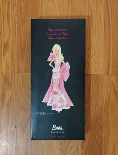 Bambola barbie avon - bambola,