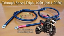 Triumph Speed Triple 1050