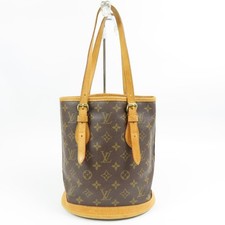 LOUIS VUITTON Secchiello PM