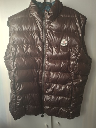 Moncler smanicato - moncler,