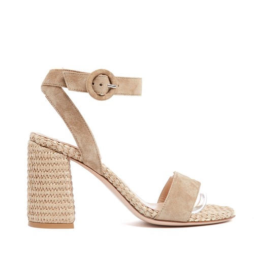 Sandali gianvito rossi luana - gianvito,