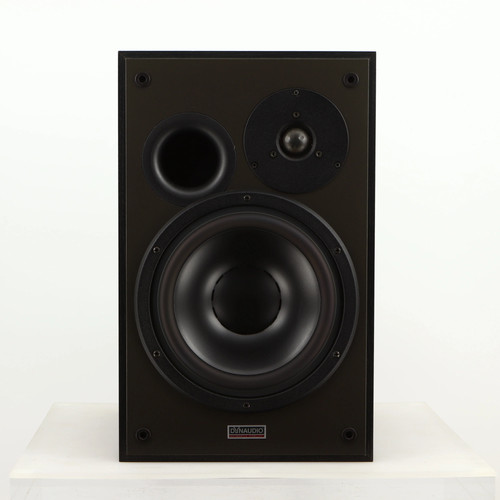 Dynaudio audience - dynaudio,