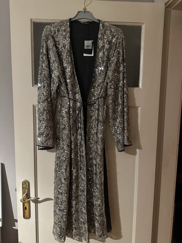 Kimono zara edizione - kimono, limitata