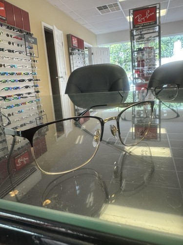 Rayban rb6421 2890 - 2890, oro