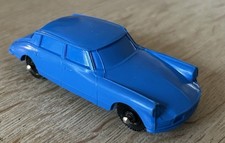 NP * CITROEN ID DS * BLU *