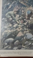 ILLUSTRAZIONE DEL POPOLO 1933
