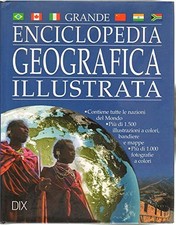 Enciclopedia geografica