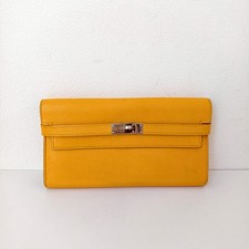 Hermes Pre-Owned Authentic