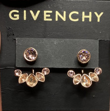 GIVENCHY Orecchini
