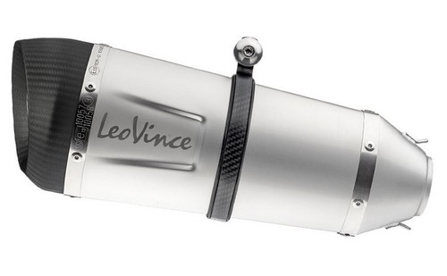 Scarico leovince factory - [leovince], s