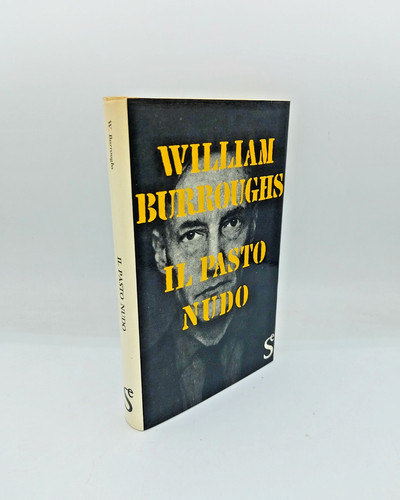Pasto nudo william - pasto, nudo"
