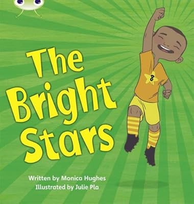 Bright stars set phonics - stars:, 12