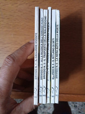 BRIVIDO DA 1 A 6 CPL - COMPLETA LA COLLEZIONE