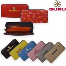 Portafoglio GURU da donna con