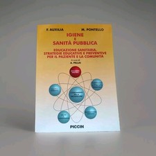 Igiene e sanità pubblica