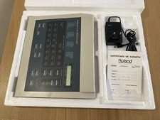 BOXED Roland CA-30 Intelligent