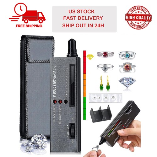 Diamond selector tester - diamond,