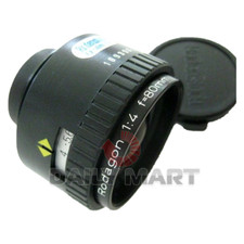 Obiettivo di ingrandimento