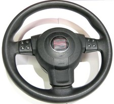 Seat Ibiza 6L Altea 5P Volante