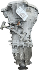 Cambio manuale per IVECO DAILY 2.8 JTD 6 MARCE anno dal 2000 ricambio usato