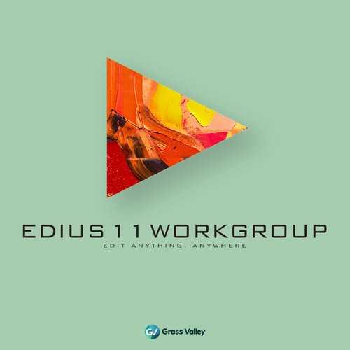 Grass valley edius - valley,