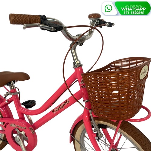Bicicletta velopoli vintage - velopoli,