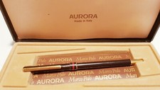 034. Aurora Marco Polo GT: penna sfera laccata / ballpoint lacquered pen