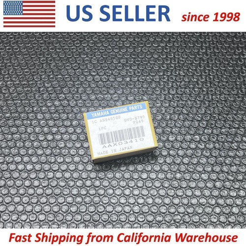 Aax03410 yamaha an8485sb - aax03410,
