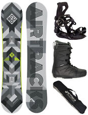 AIRTRACKS Snowboard Set Tavola