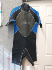 Muta corta uomo Mares 38