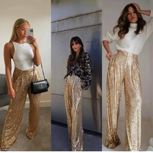 Zara pantaloni - zara,