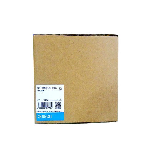 Unità omron cpm2a - unità, cpm2a-20cdr-a