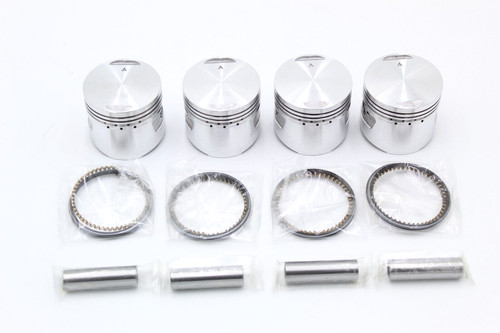 Honda kit pistoni per - honda,
