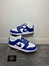 Nike Dunk Low SP Kentucky