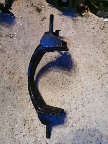 Staffa traversa cambio fiat - staffa,