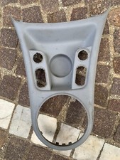 PLASTICA INTERNI CITROEN C3 PLURIEL