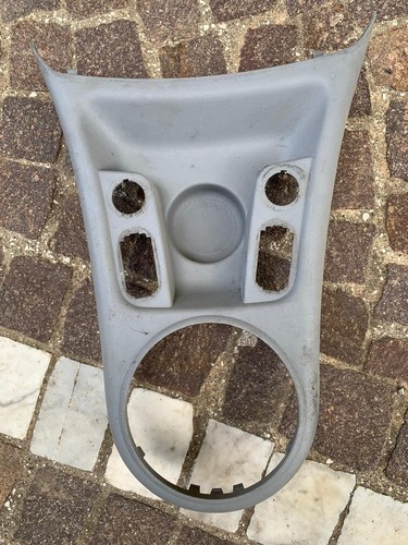 Plastica interni citroen - interni, c3