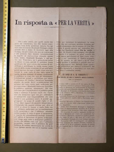 Garavini riccardo pietro - di,