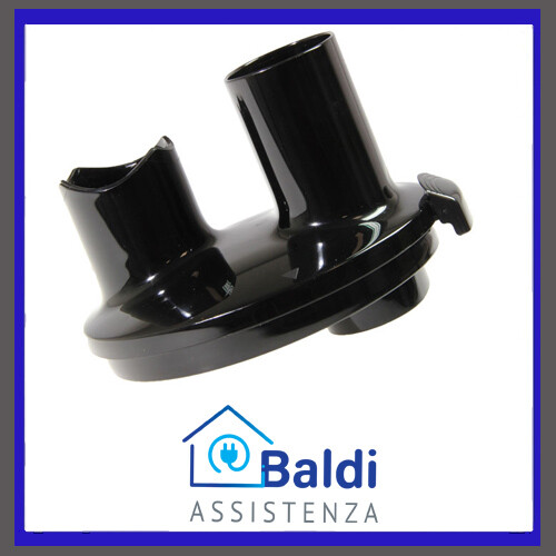 Ricambio coperchio nero per - nero,