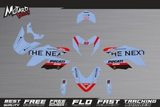 Kit Grafica per Ducati