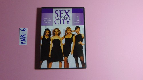 Dvd sex and the - -, city