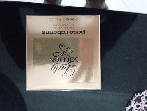 Profumo donnapaco rabanne - profumo,