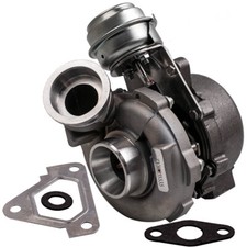 Turbocompresseur Turbo for