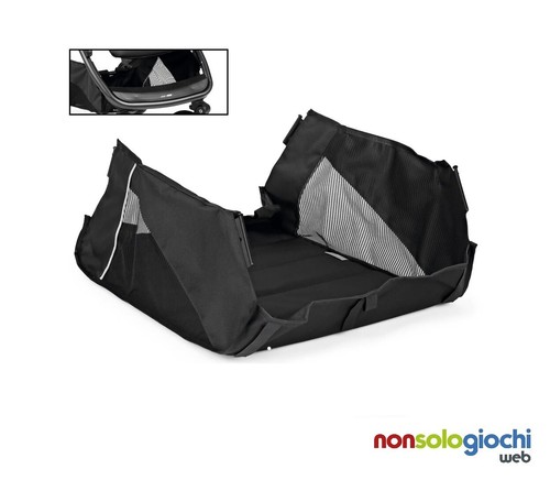Peg perego veloce cestello - peg,