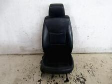 52106982918 SEDILE ANTERIORE DESTRO IN PELLE BMW SERIE 3 320 D E91 SW 2.0 D 130K