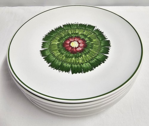Set piatti insalata sc - set,