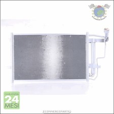 Condensatore climatizzatore